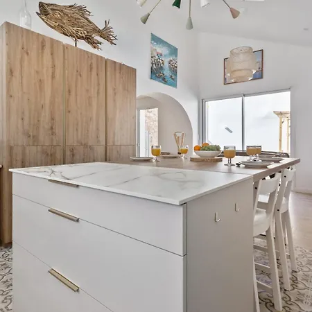Сasa de vacaciones Maison Roccia - Welkeys Anglet