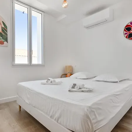 Сasa de vacaciones Maison Roccia - Welkeys Anglet