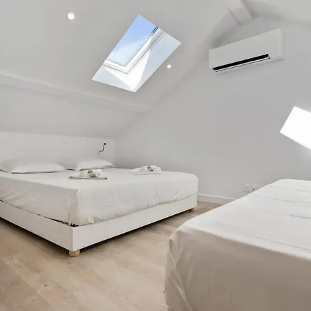 Сasa de vacaciones Maison Roccia - Welkeys Anglet