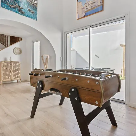 Сasa de vacaciones Maison Roccia - Welkeys *