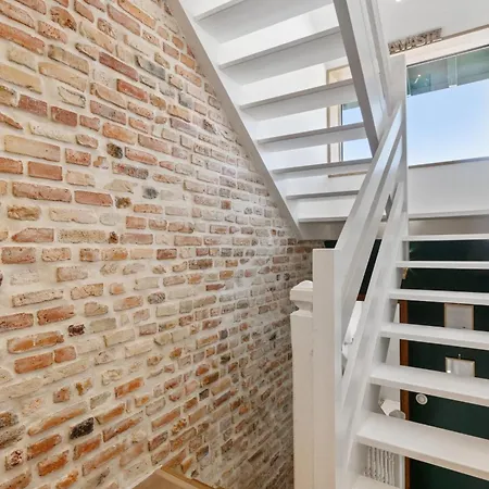 Сasa de vacaciones Maison Roccia - Welkeys Anglet