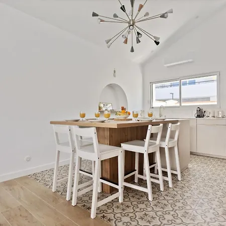 Maison Roccia - Welkeys Anglet