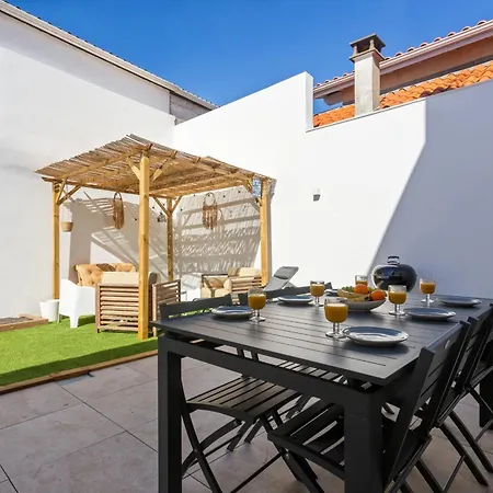 Сasa de vacaciones Maison Roccia - Welkeys Anglet