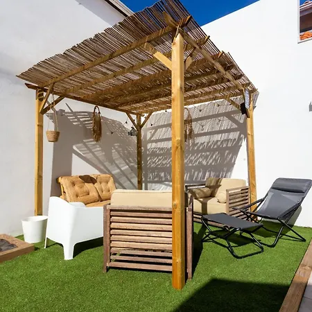 Сasa de vacaciones Maison Roccia - Welkeys