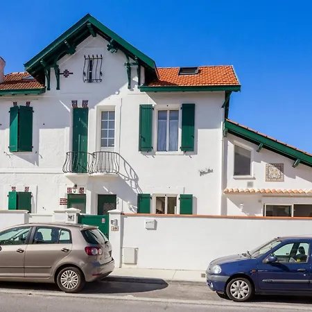 Maison Roccia - Welkeys Anglet