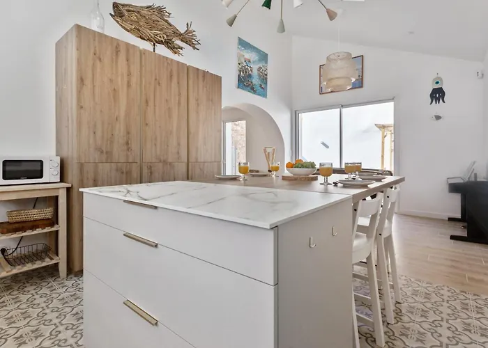 Feriehus Maison Roccia - Welkeys Anglet