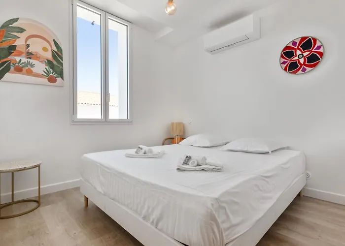 Feriehus Maison Roccia - Welkeys Anglet